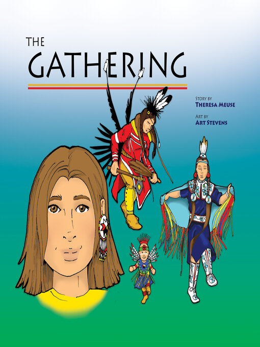 Title details for The Gathering by Theresa Meuse - Available